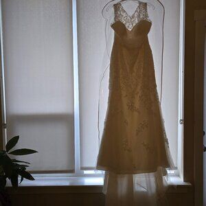 Wedding Dress OBO